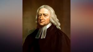 John Wesley